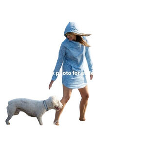 Rip Skirt Hawaii Runaround Cover Up, Size S, IKAT